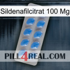 Sildenafil Citrate 100Mg 22